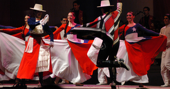 Chilenos invitan a sus paisanos en Gran Canaria a participar en el I Encuentro Musical